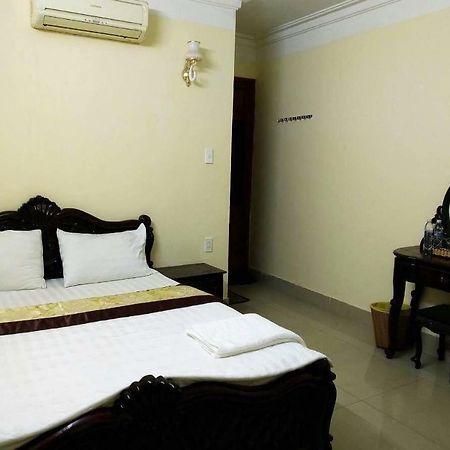 Chi Lan VI Bed & Breakfast โฮจิมินห์ซิตี้ ภายนอก รูปภาพ